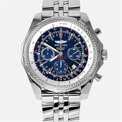 breitling for bentley motors watch replica